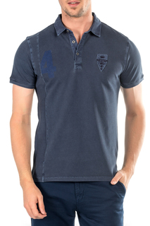 polo t-shirt Ruck&Maul