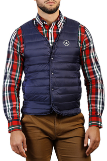 vest THE TIME OF BOCHA