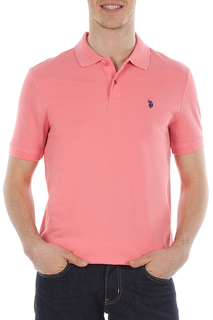 Футболка-поло U.S. Polo Assn.