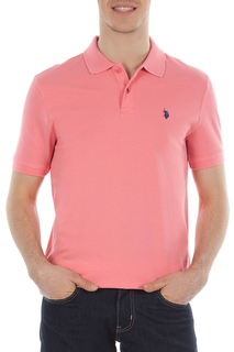 Футболка U.S. Polo Assn.