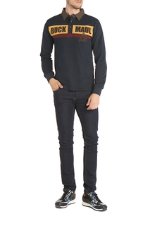 polo t-shirt Ruck&Maul