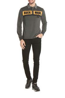 polo t-shirt Ruck&Maul