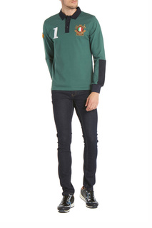 polo t-shirt Ruck&Maul