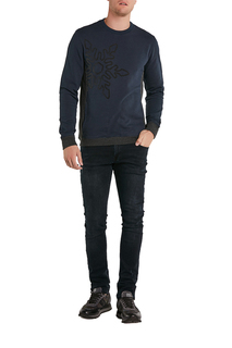 sweatshirt Ruck&Maul