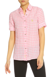 Рубашка U.S. Polo Assn.