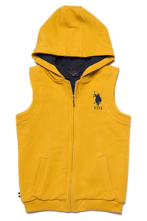 Толстовка U.S. Polo Assn.