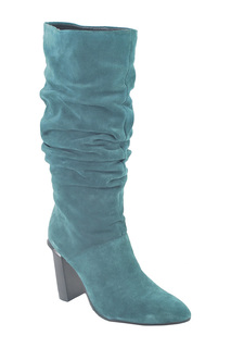 high boots BRONX