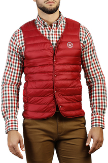 vest THE TIME OF BOCHA