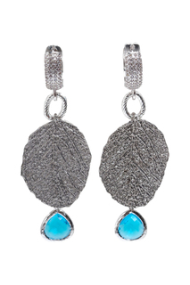 Серьги PATRICIA BRUNI