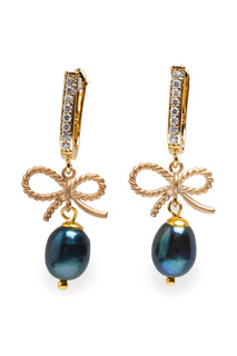 Серьги СHANTAL