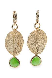 Серьги СHANTAL