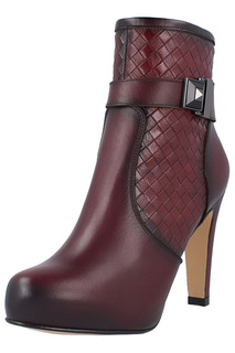 ankle boots ROBERTO BOTELLA