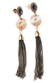 Серьги PATRICIA BRUNI