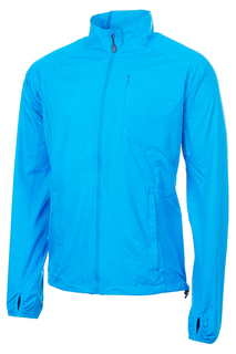 windbreaker Alpine Pro