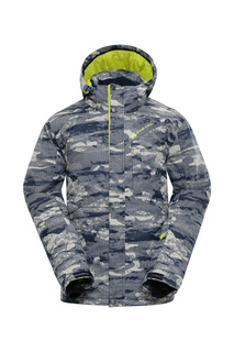 Jacket Ski Alpine Pro