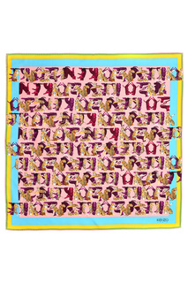 Scarf Kenzo