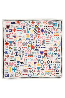 Scarf Kenzo