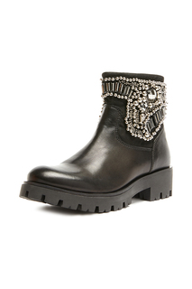 boots Tosca Blu