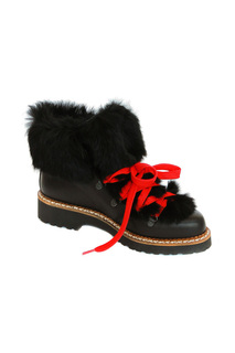 boots Elena Елена