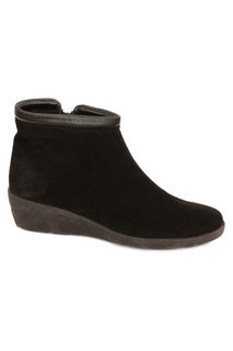 half boots Elena Елена
