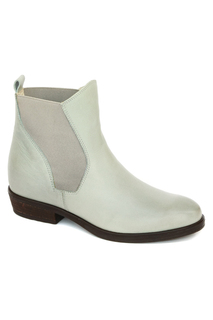 half boots Elena Елена