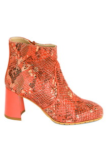 ankle boots Elena Елена