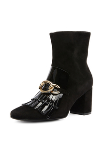 booties Tosca Blu