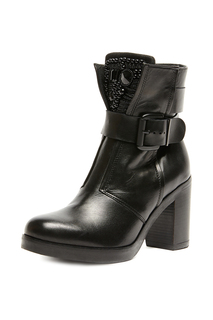 booties Tosca Blu