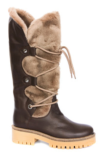 high boots Elena Елена