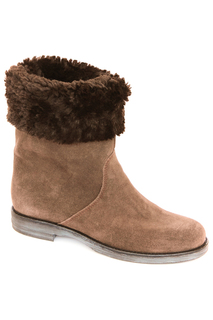 half boots Elena Елена