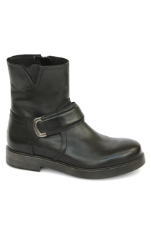 half boots Elena Елена