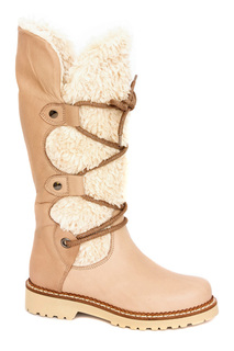 high boots Elena Елена