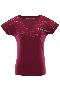 T-Shirt Alpine Pro