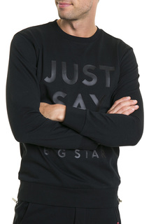 sweatshirt BIG STAR