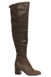 jackboots Elena Елена