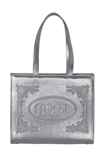 bag Silvio Tossi
