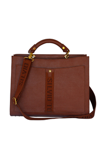 bag Silvio Tossi