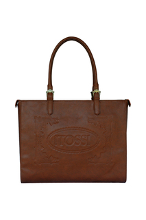 bag Silvio Tossi