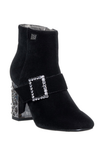 ankle boots Laura Biagiotti