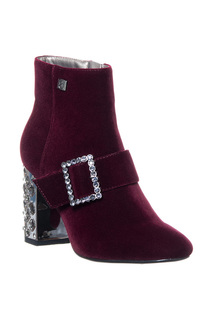 ankle boots Laura Biagiotti