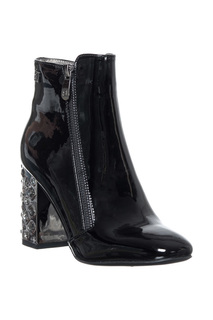 ankle boots Laura Biagiotti