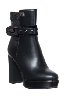 ankle boots Laura Biagiotti