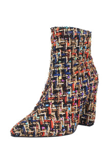 ankle boots ROBERTO BOTELLA