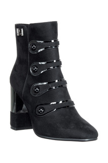 ankle boots Laura Biagiotti