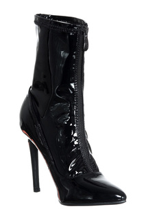 ankle boots Laura Biagiotti
