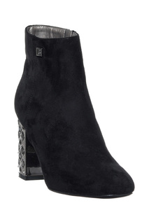 ankle boots Laura Biagiotti