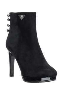 ankle boots Laura Biagiotti