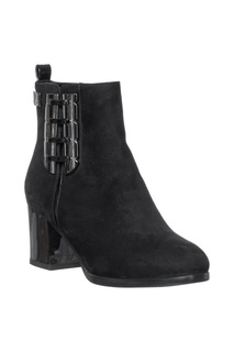 ankle boots Laura Biagiotti