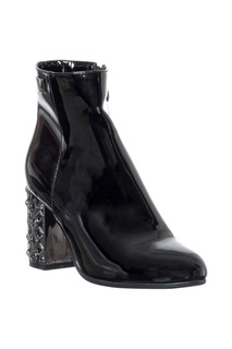 ankle boots Laura Biagiotti