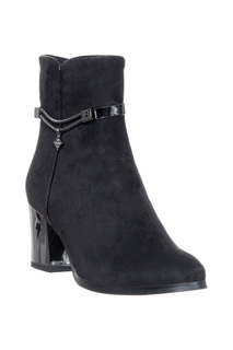 ankle boots Laura Biagiotti